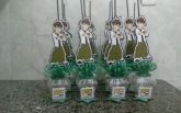 Centrinho de mesa Ben 10